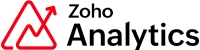 Zoho Analytics logo